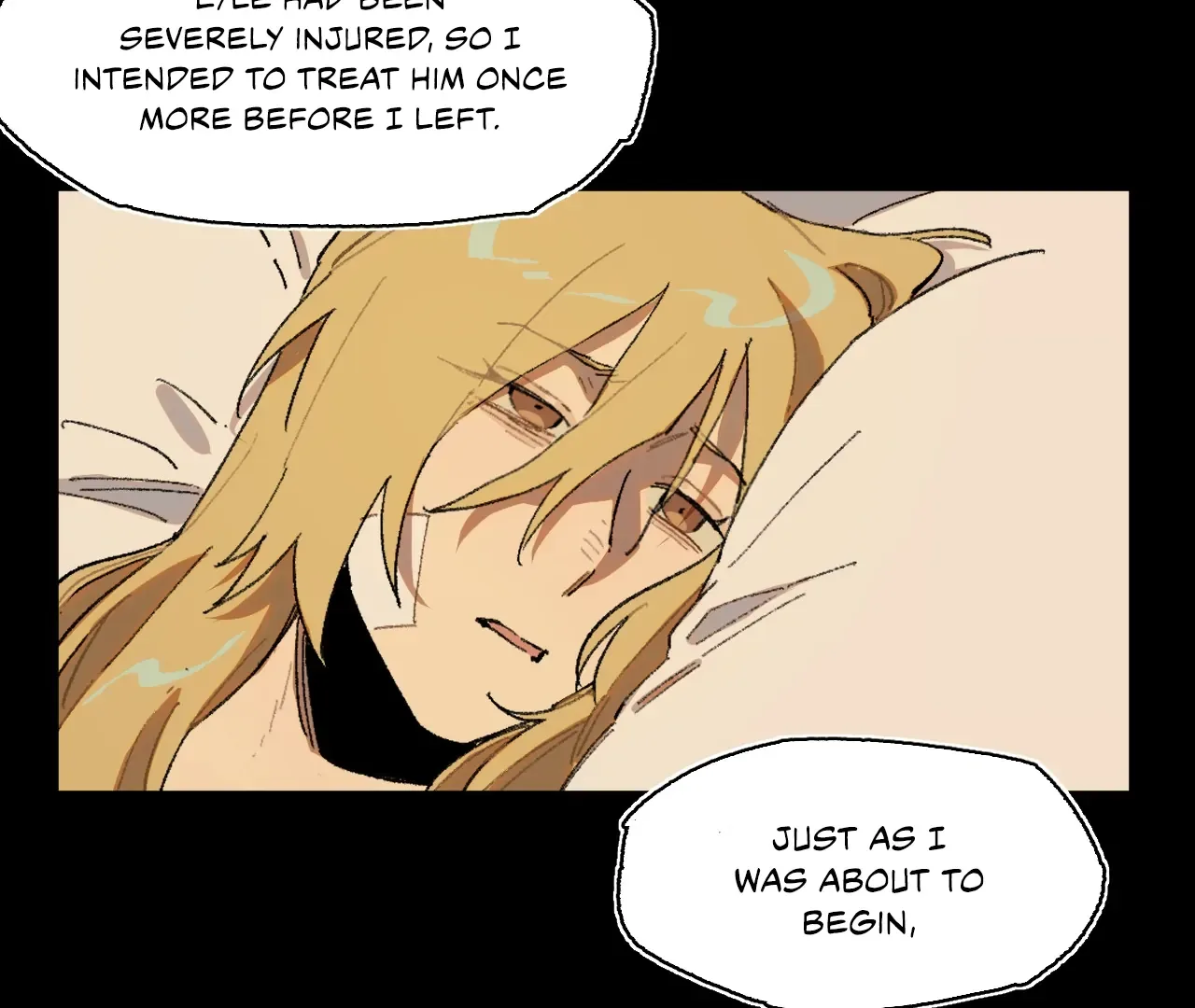 Queen of the Veil Chapter 43 page 61