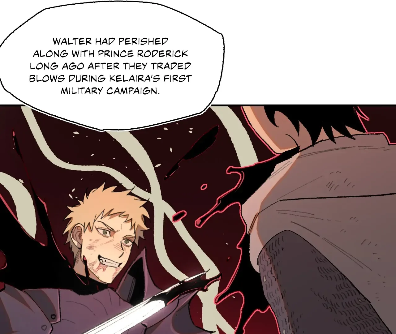 Queen of the Veil Chapter 43 page 66