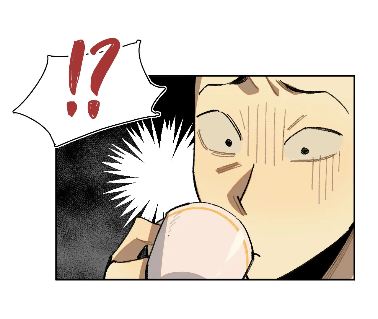 Queen of the Veil Chapter 44 page 10