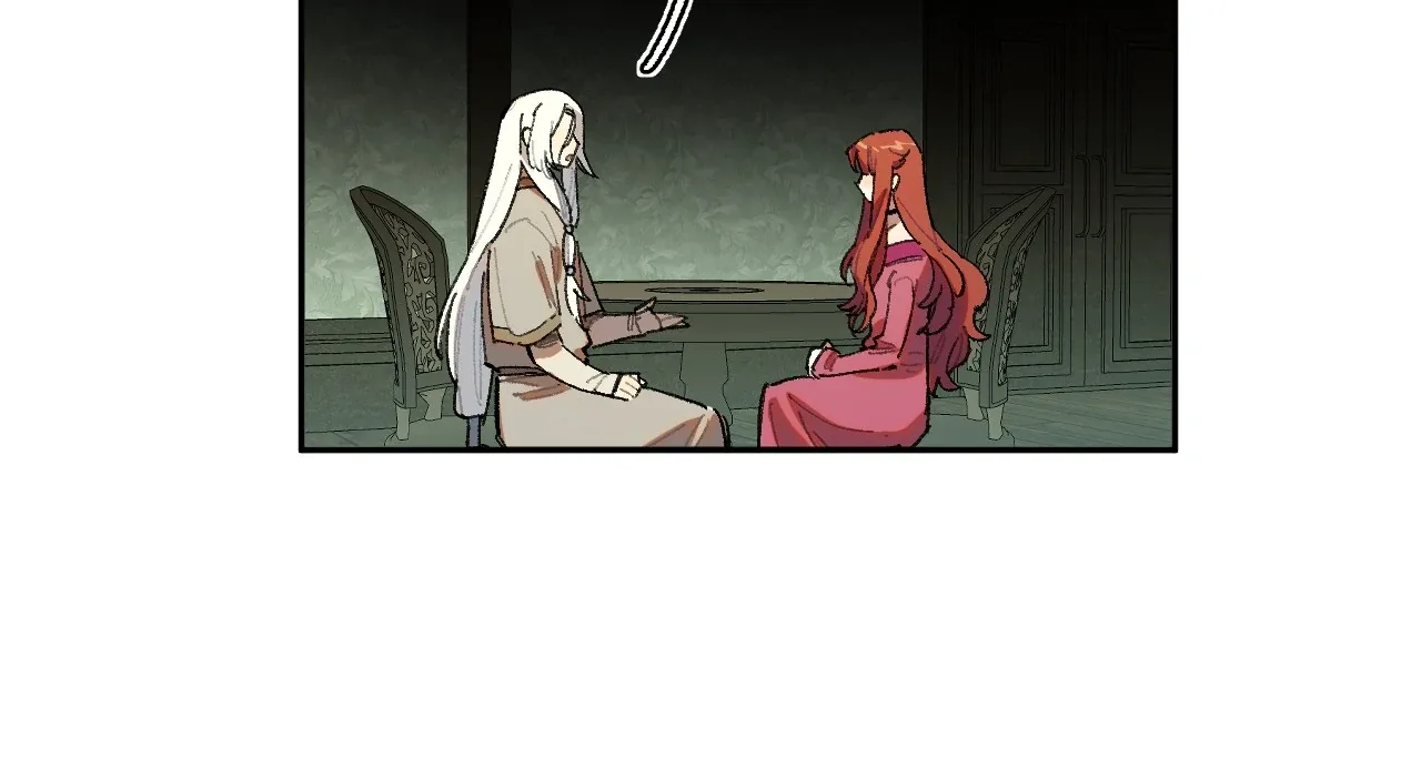 Queen of the Veil Chapter 43 page 65