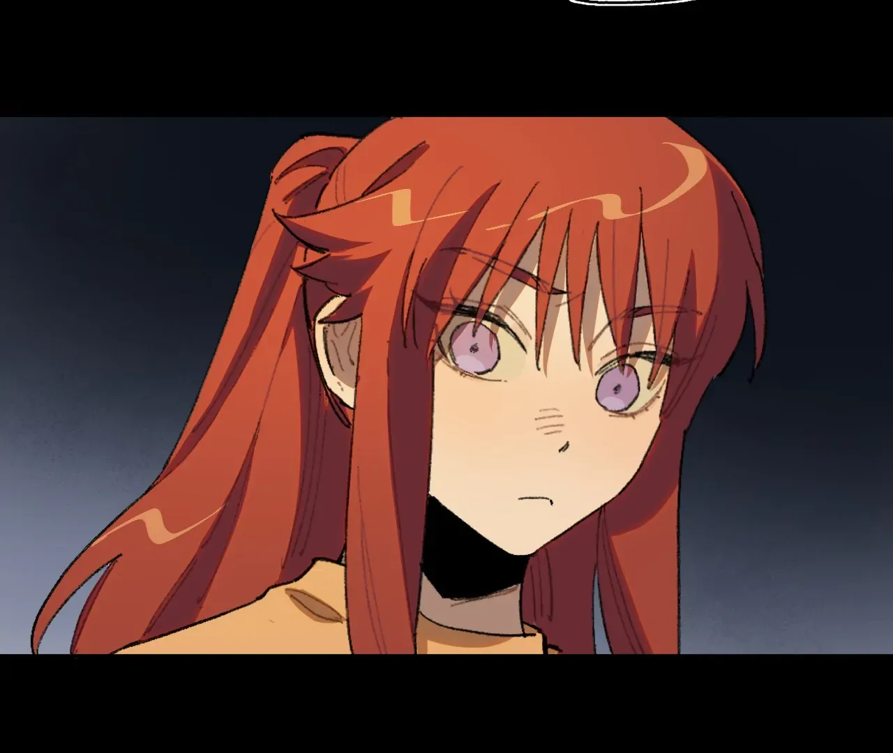 Queen of the Veil Chapter 43 page 62