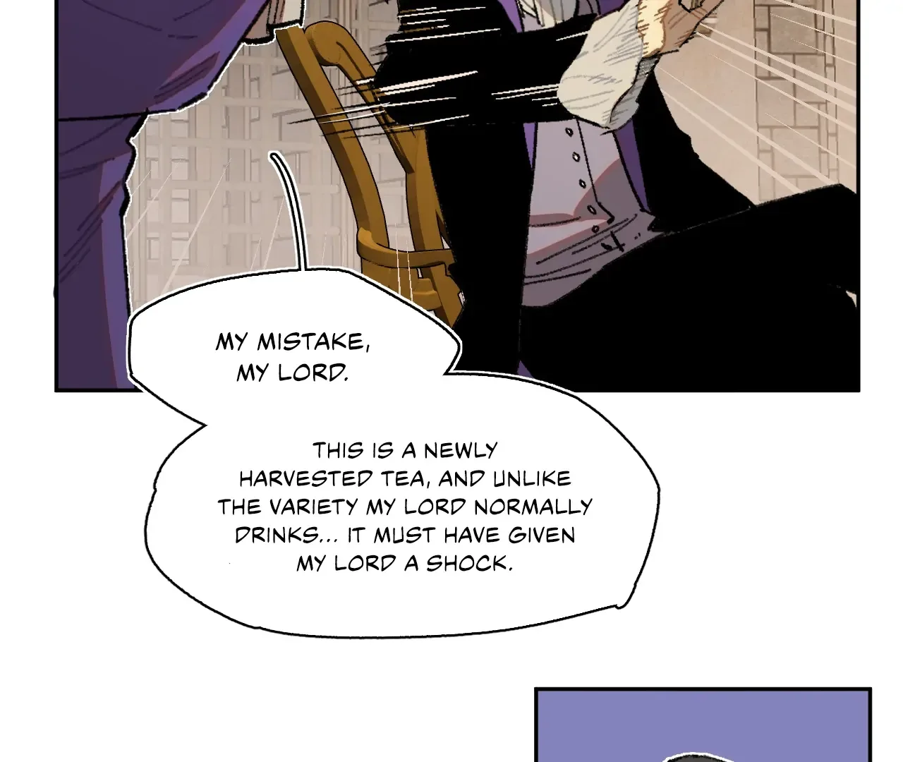 Queen of the Veil Chapter 44 page 12