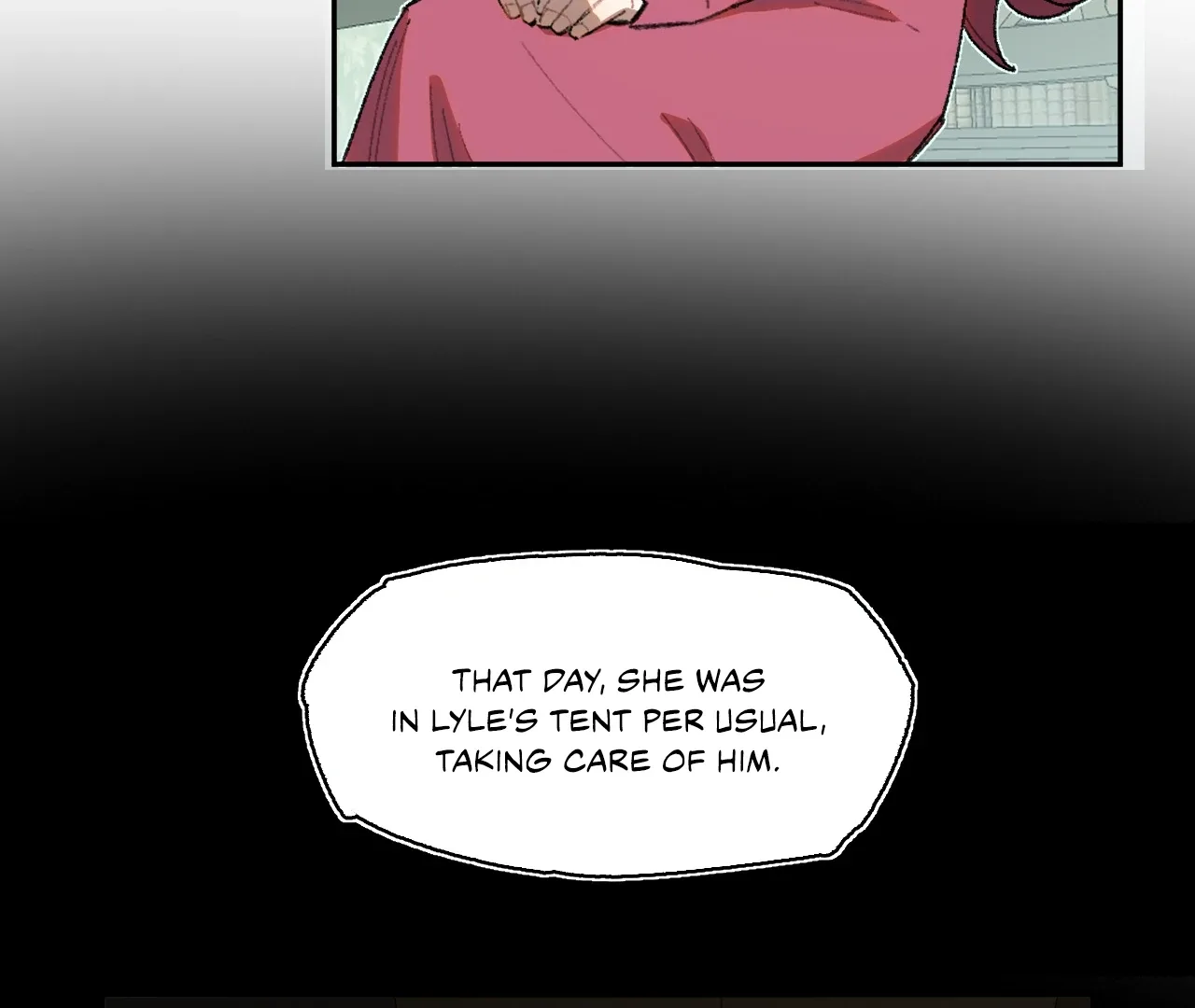 Queen of the Veil Chapter 43 page 59