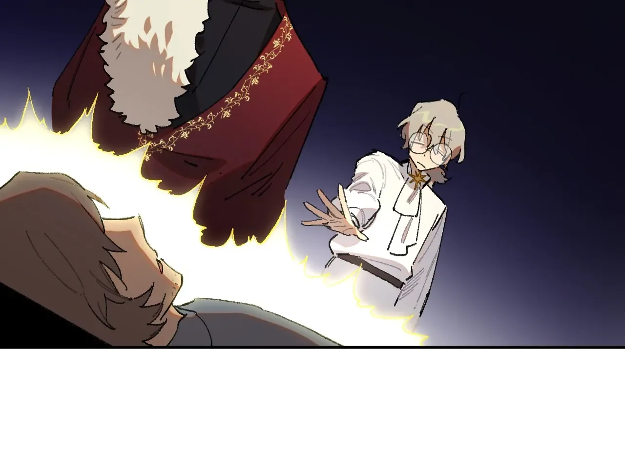 Queen of the Veil Chapter 43 page 72