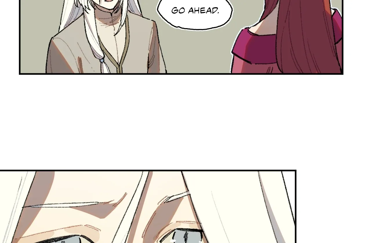 Queen of the Veil Chapter 43 page 56