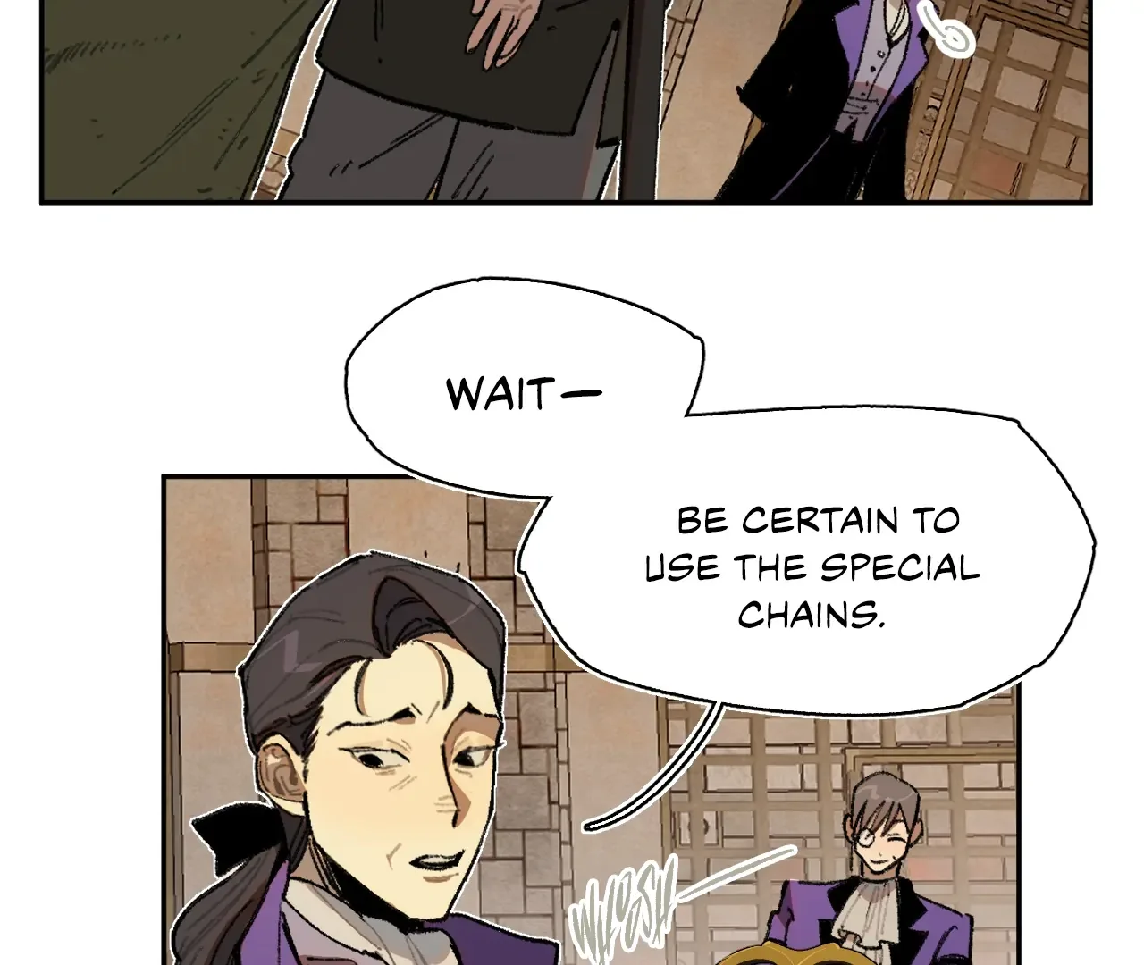 Queen of the Veil Chapter 44 page 4