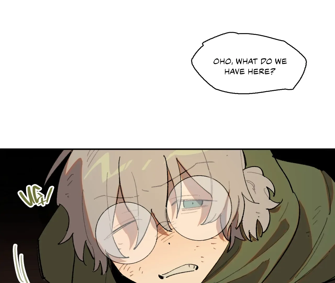 Queen of the Veil Chapter 43 page 79