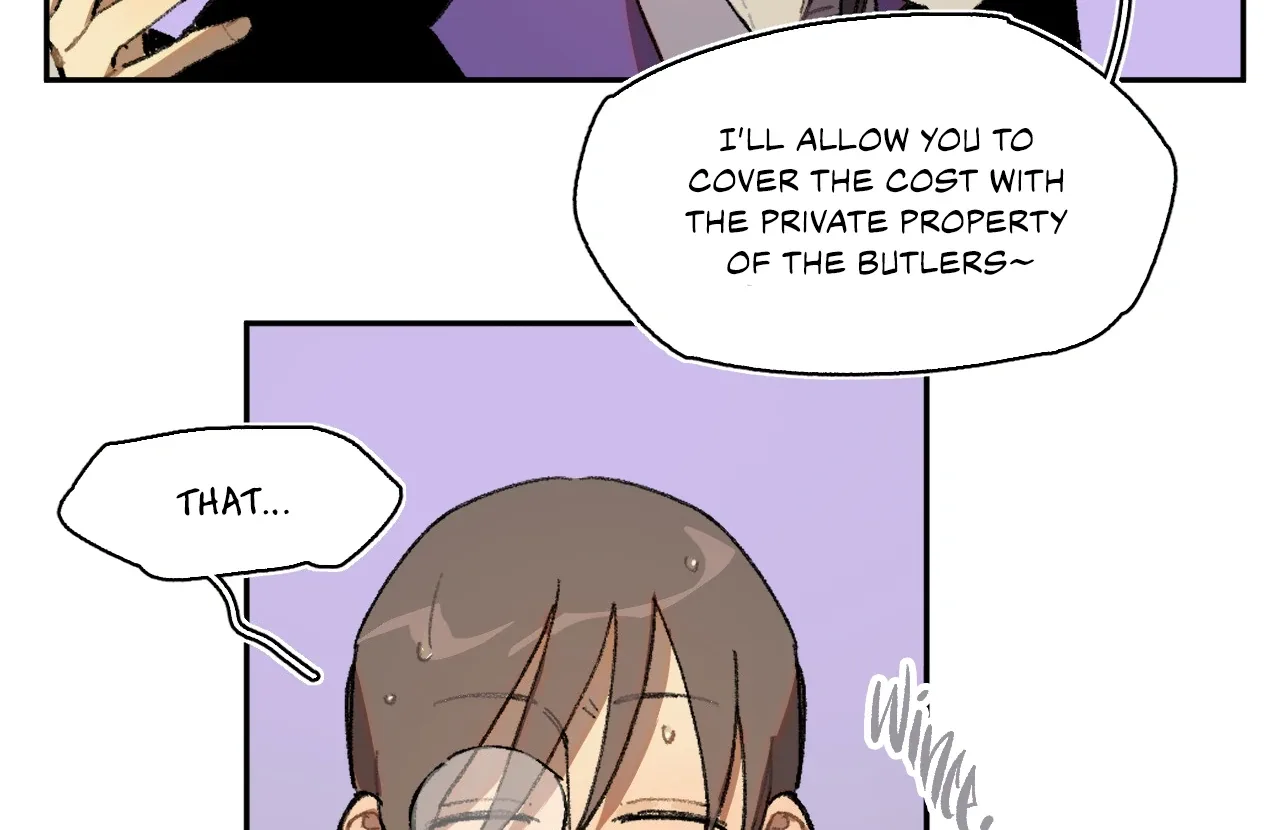 Queen of the Veil Chapter 44 page 16