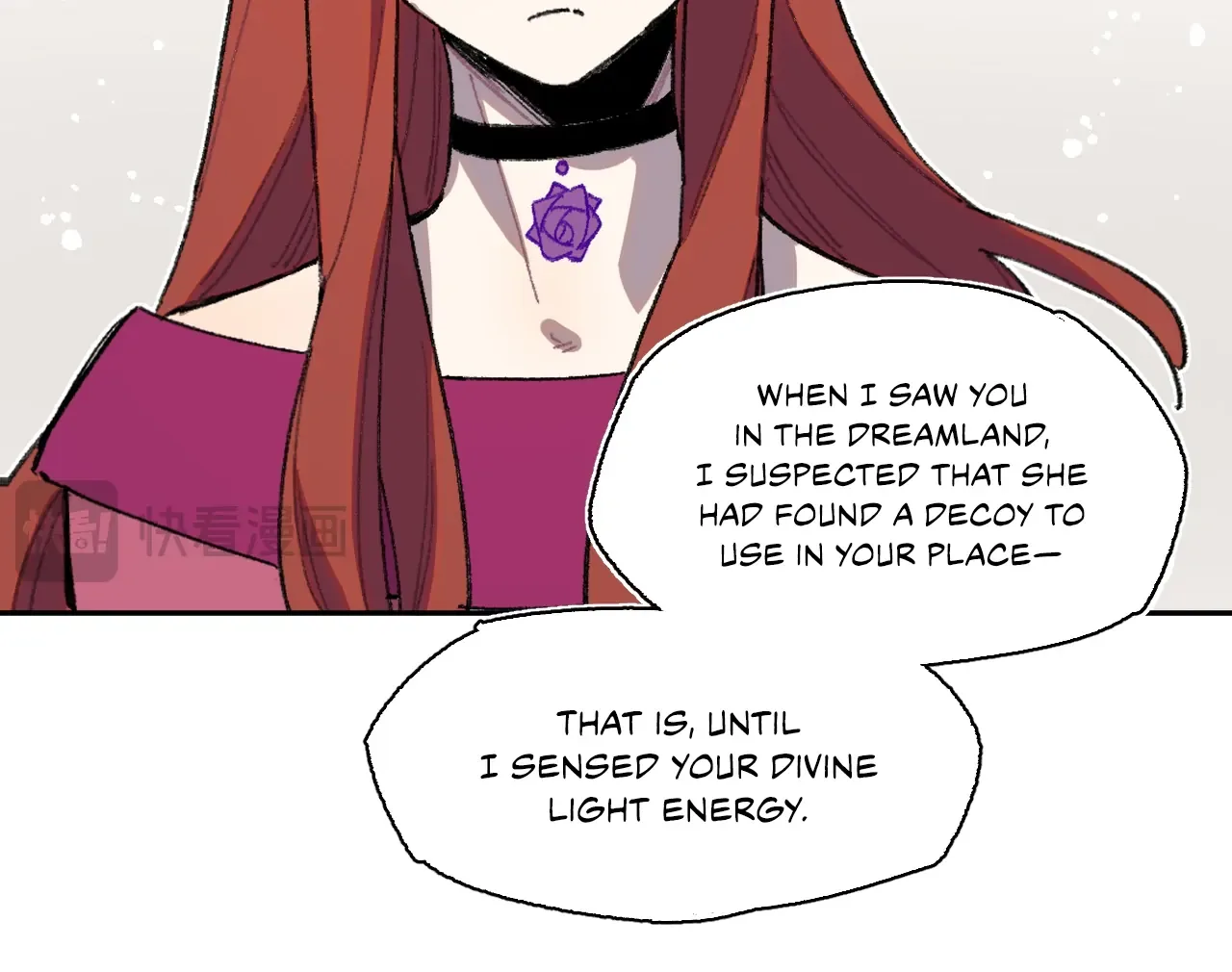 Queen of the Veil Chapter 42 page 63