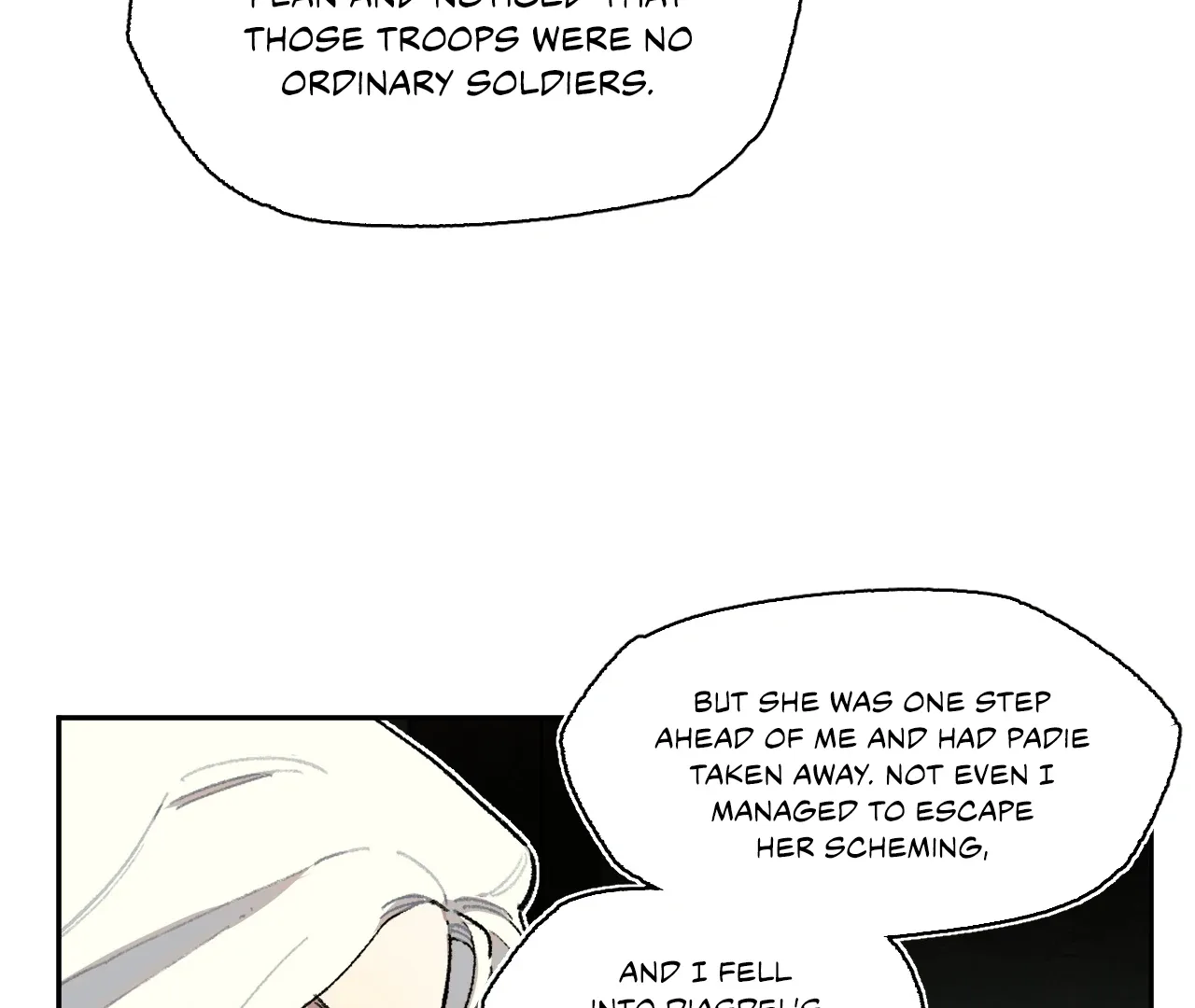 Queen of the Veil Chapter 42 page 58