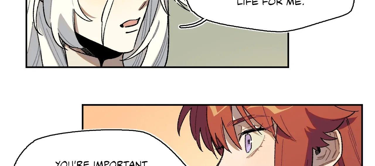 Queen of the Veil Chapter 42 page 70