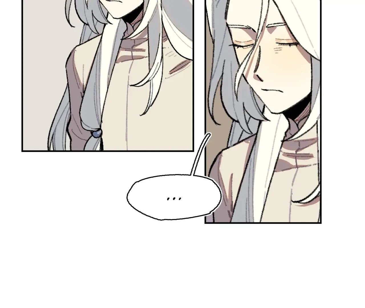 Queen of the Veil Chapter 42 page 61