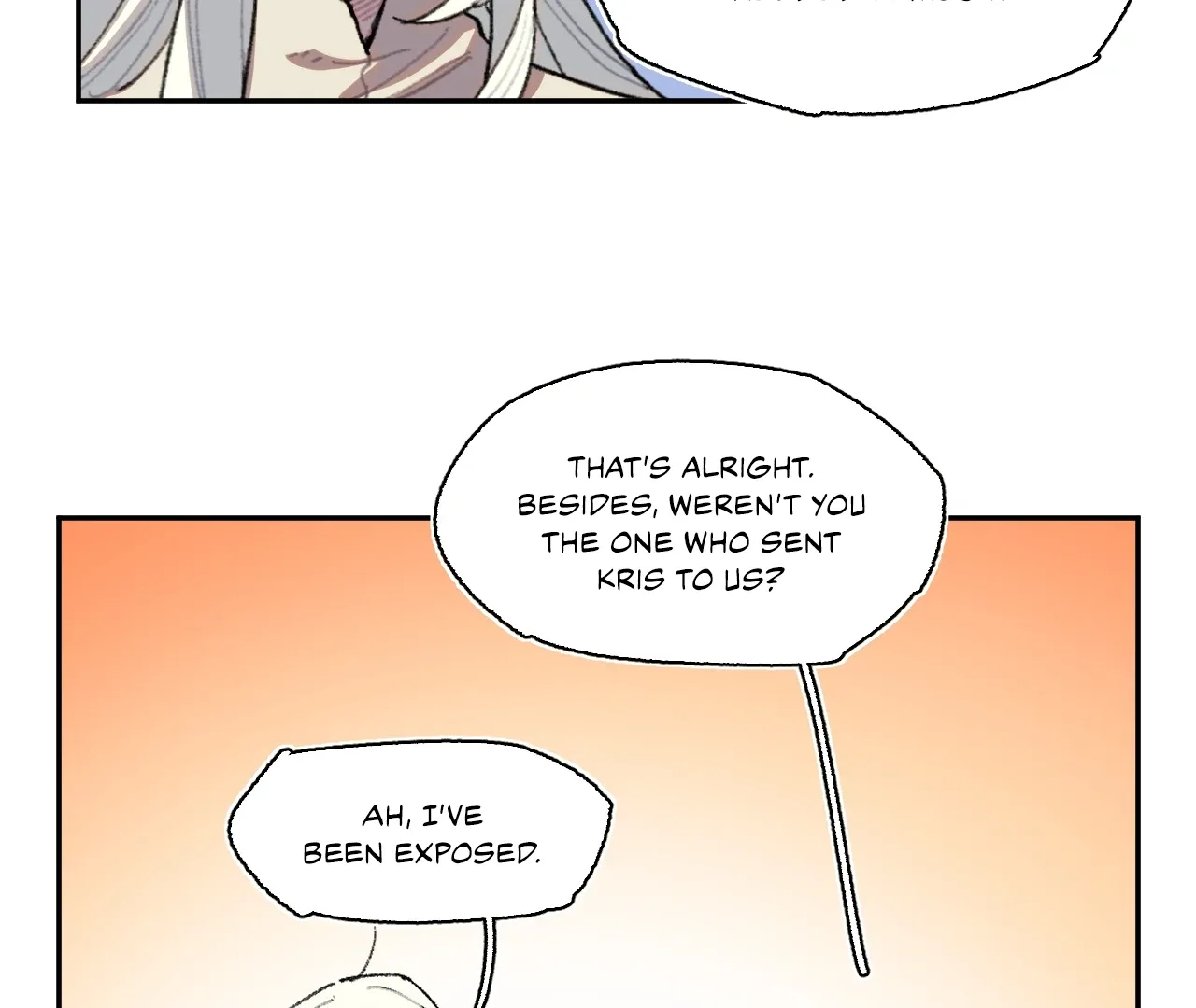 Queen of the Veil Chapter 42 page 53