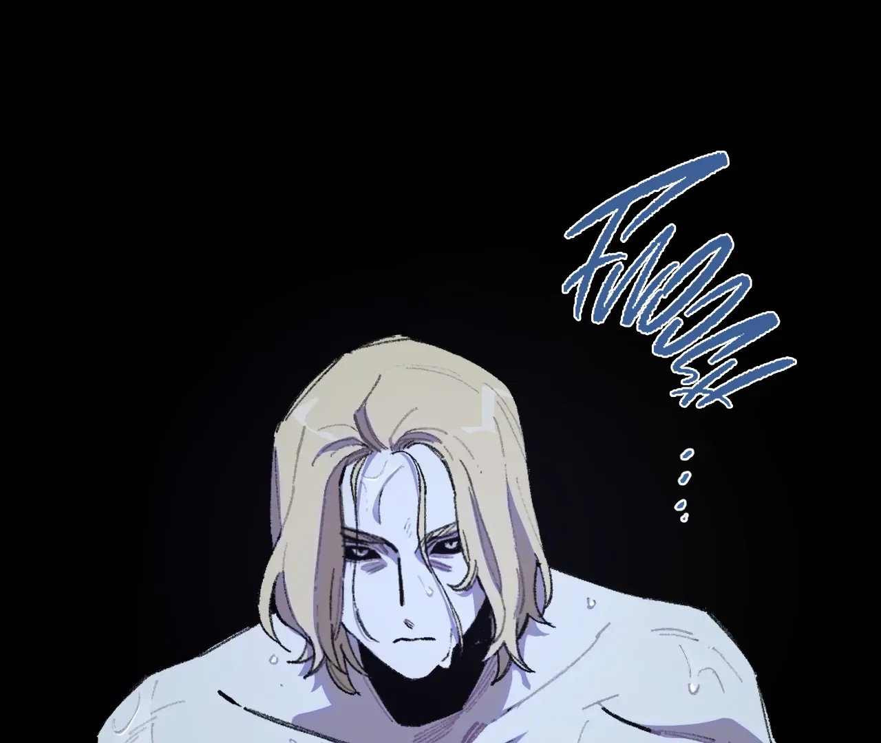 Queen of the Veil Chapter 42 page 19