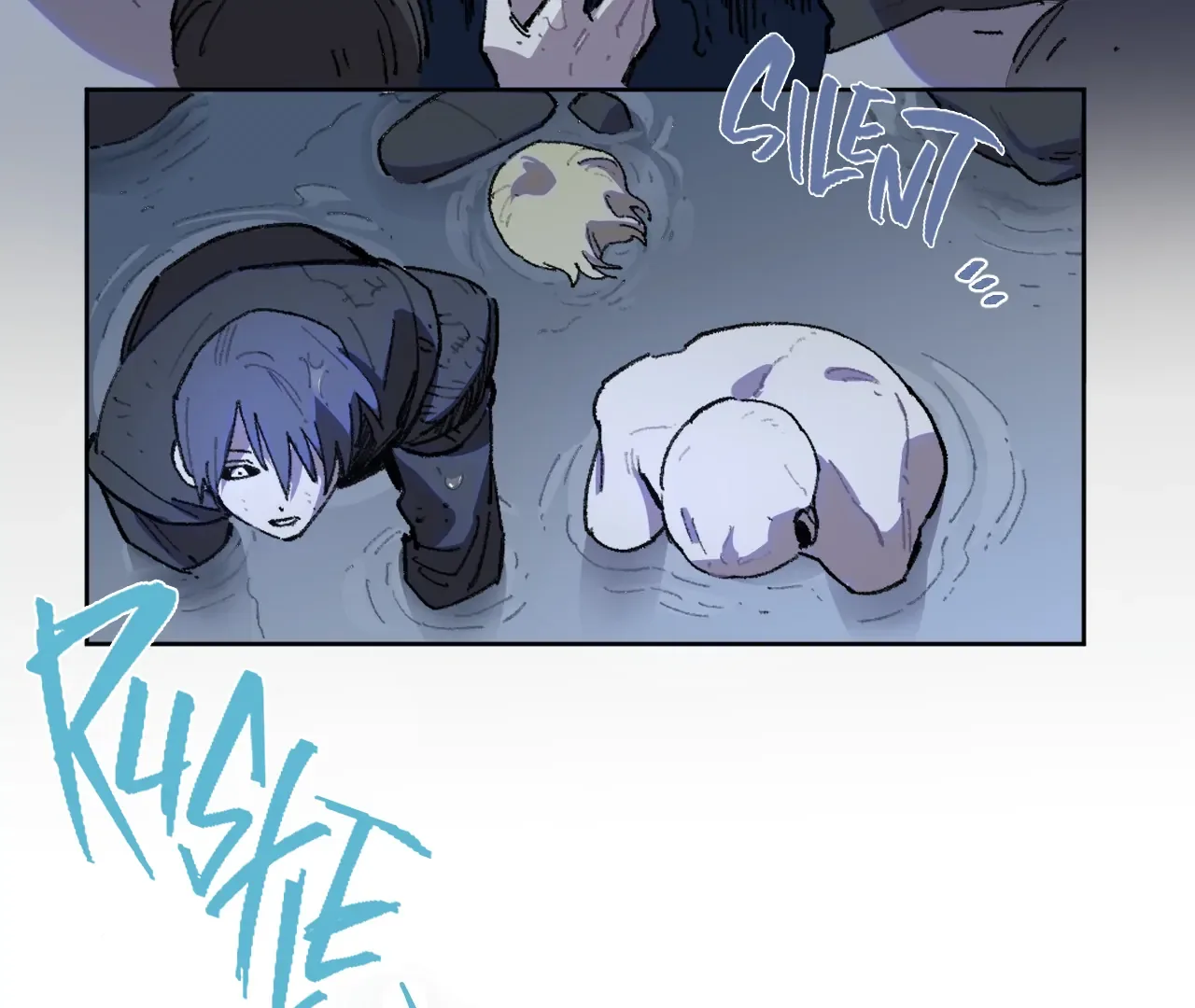 Queen of the Veil Chapter 42 page 4
