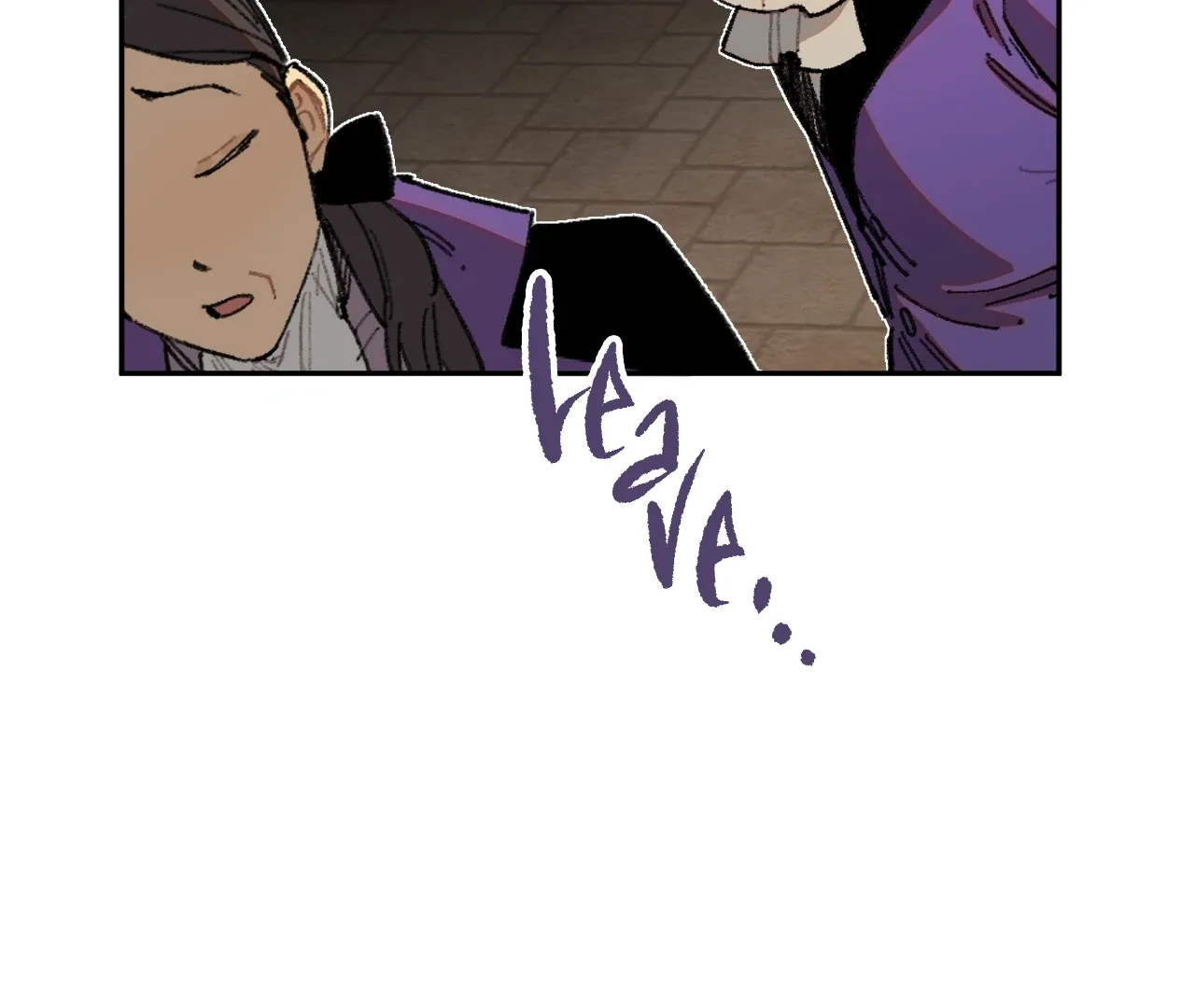 Queen of the Veil Chapter 44 page 20