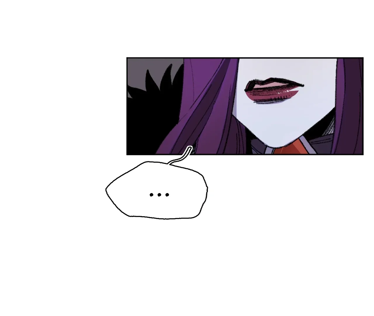 Queen of the Veil Chapter 42 page 28