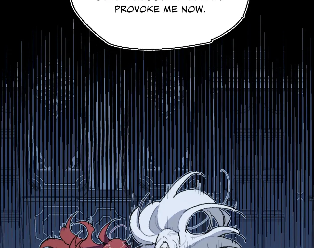 Queen of the Veil Chapter 42 page 31