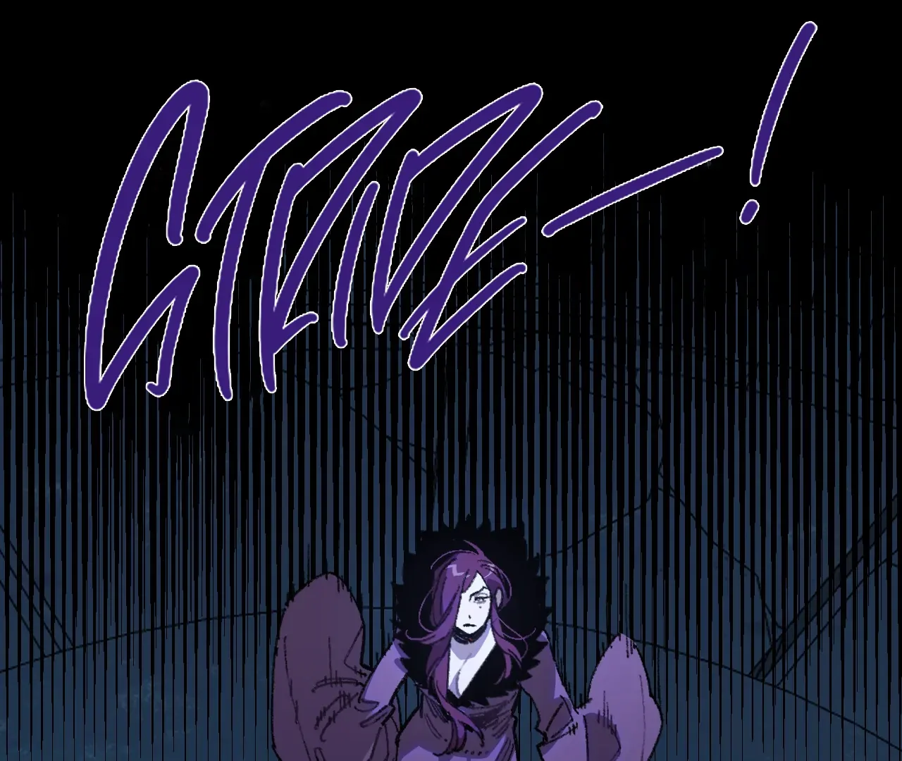 Queen of the Veil Chapter 42 page 10