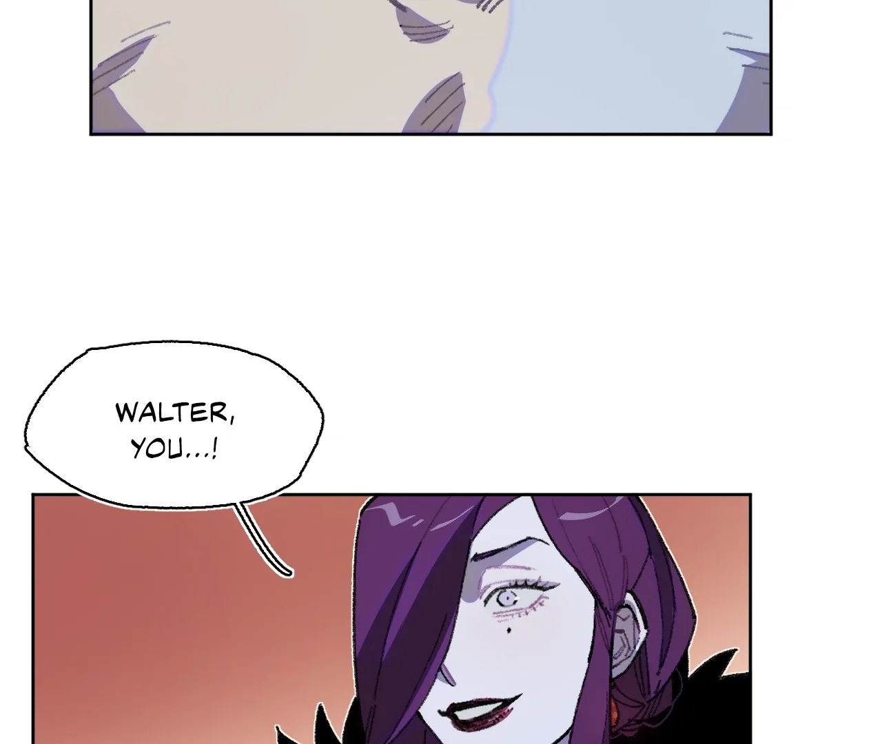 Queen of the Veil Chapter 42 page 26