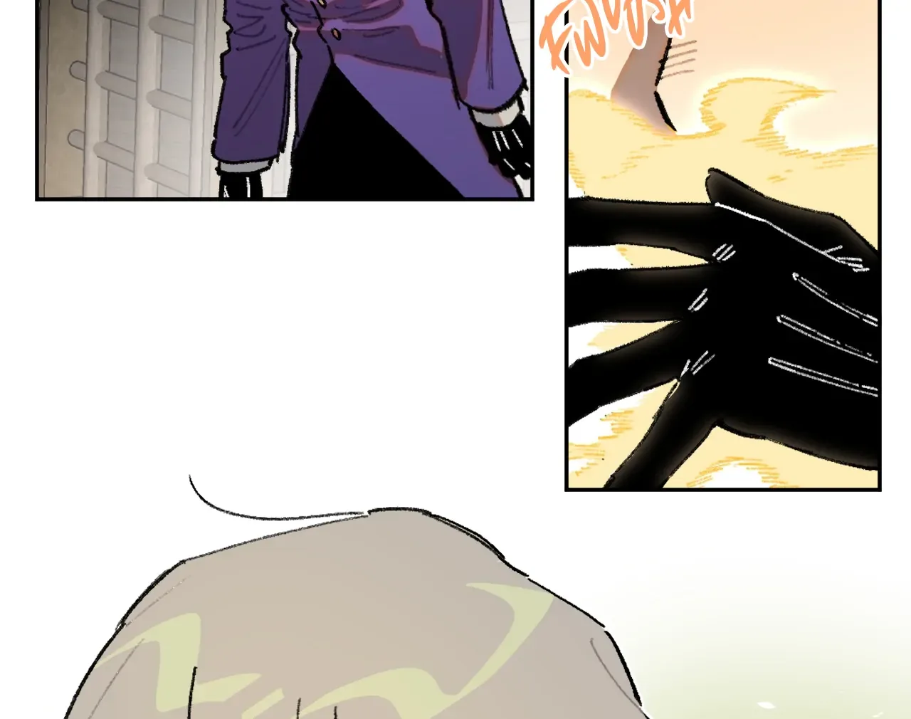 Queen of the Veil Chapter 44 page 32