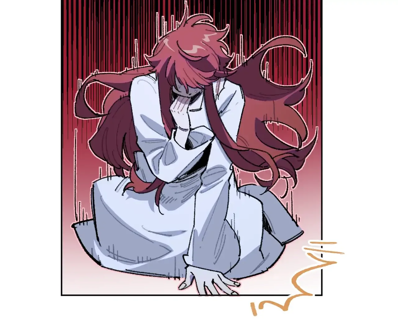 Queen of the Veil Chapter 42 page 35