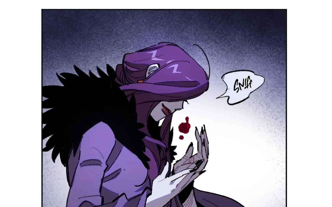 Queen of the Veil Chapter 42 page 15
