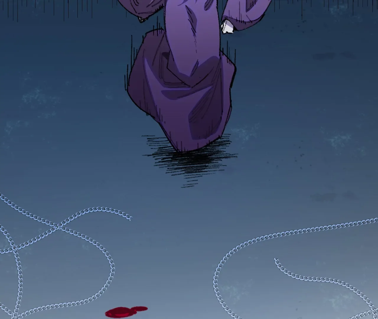 Queen of the Veil Chapter 42 page 11