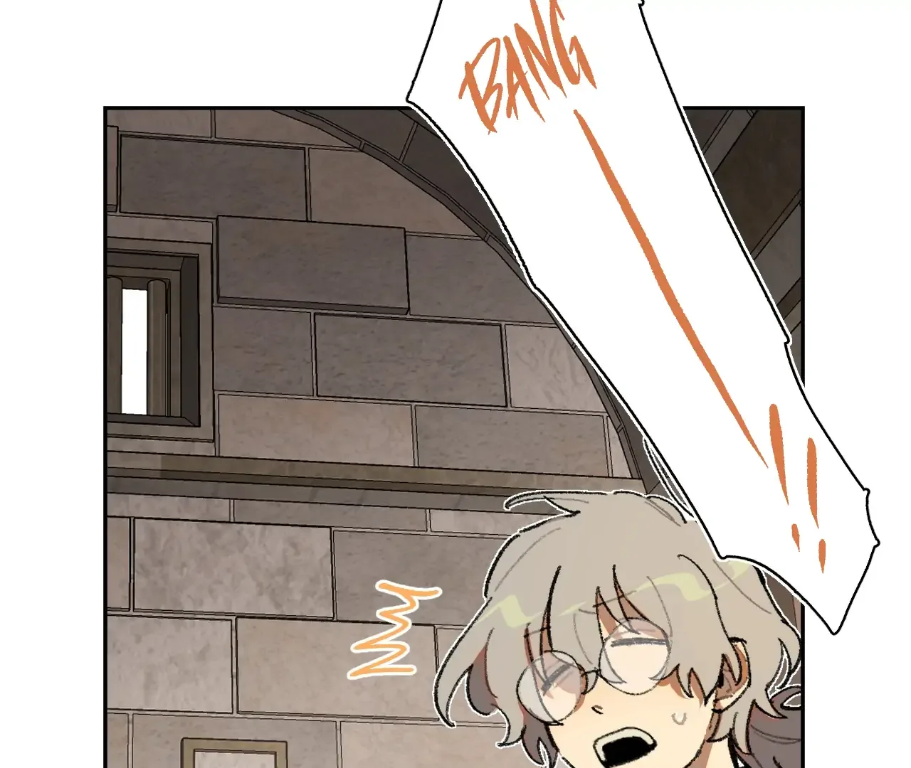 Queen of the Veil Chapter 44 page 36