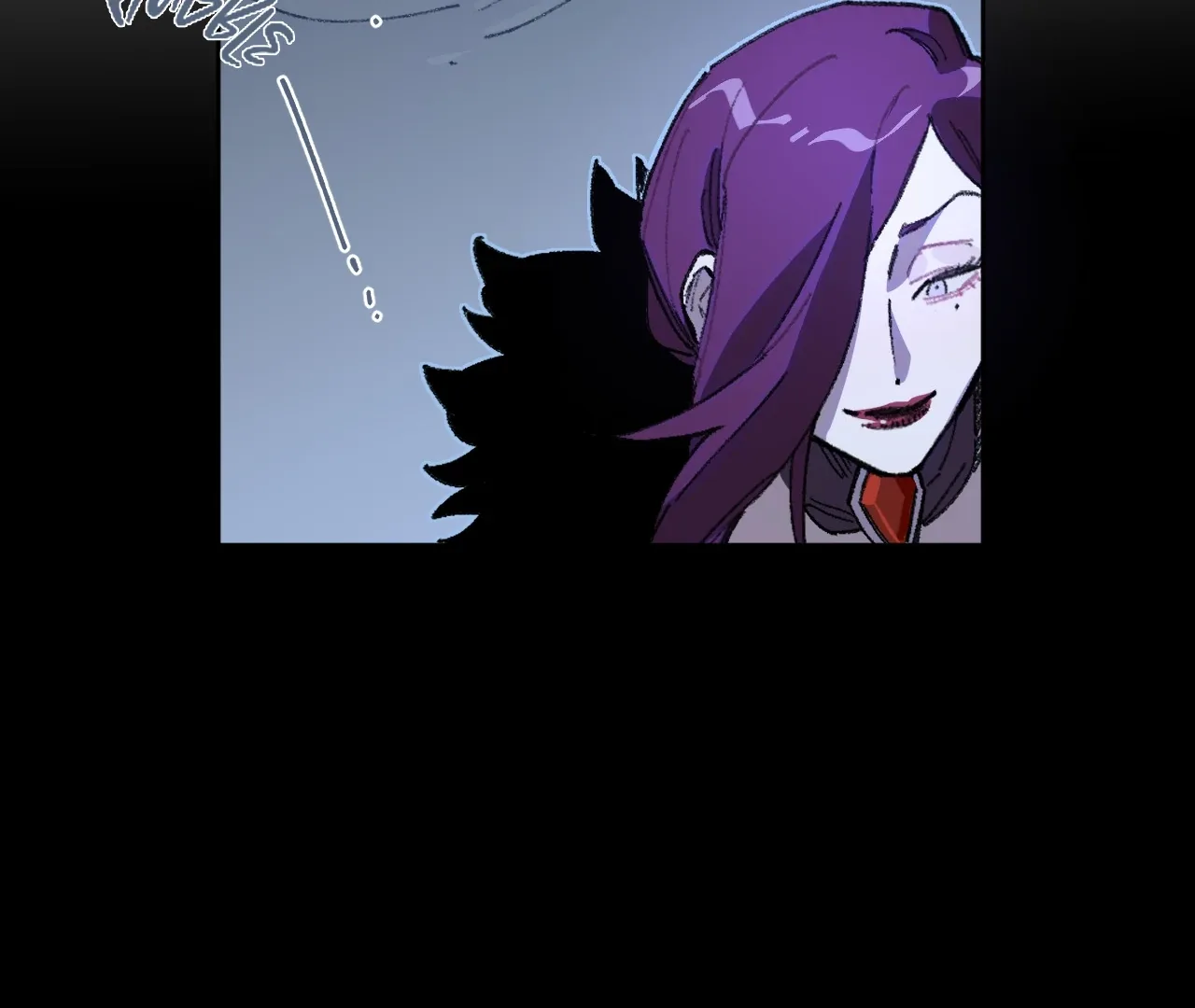Queen of the Veil Chapter 42 page 18