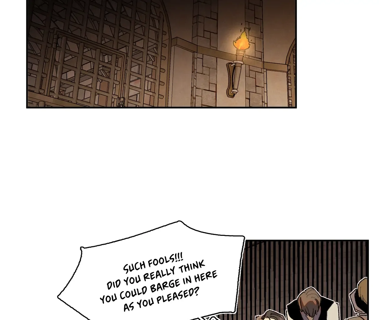 Queen of the Veil Chapter 43 page 76
