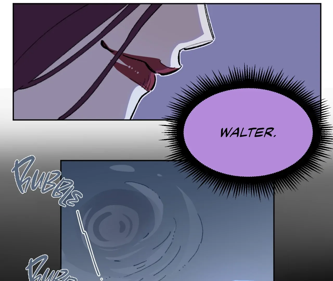 Queen of the Veil Chapter 42 page 17