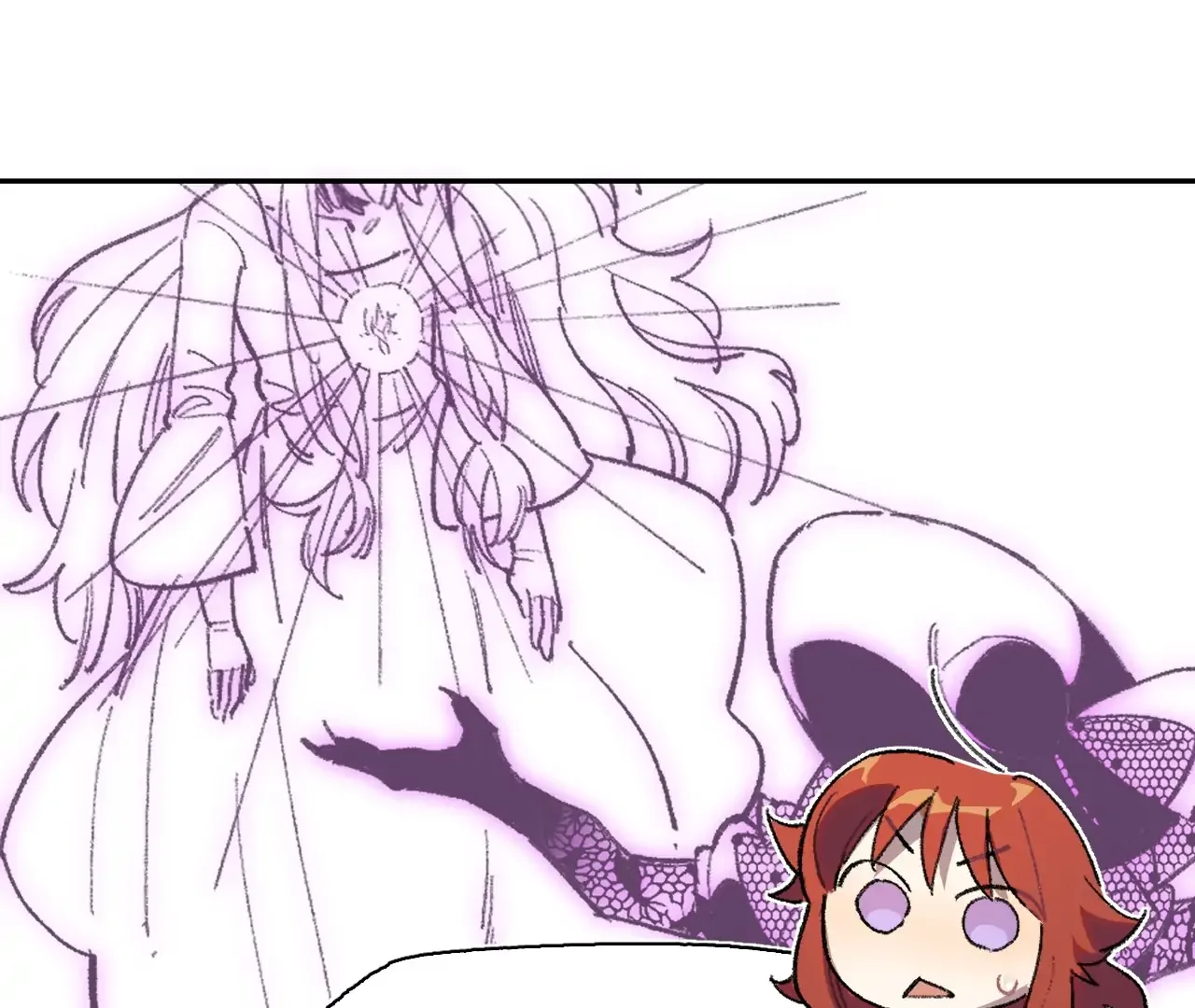 Queen of the Veil Chapter 42 page 64