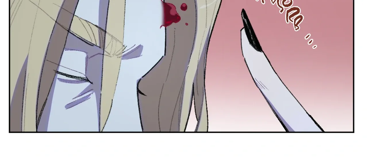 Queen of the Veil Chapter 42 page 23
