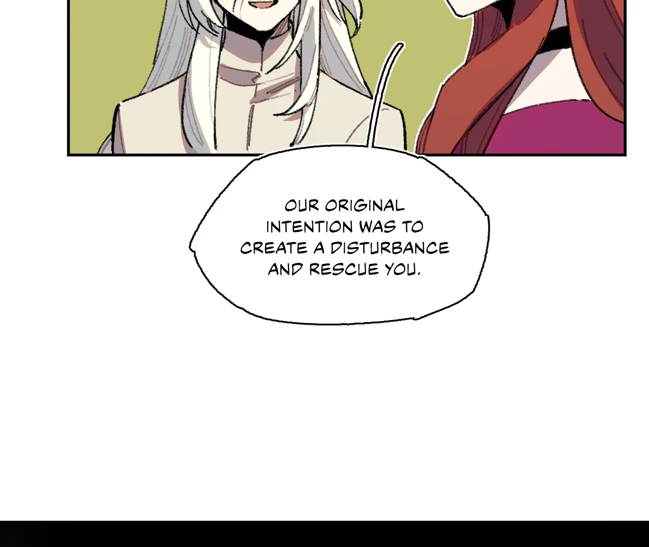 Queen of the Veil Chapter 42 page 67
