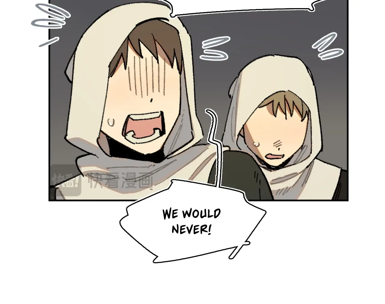 Queen of the Veil Chapter 44 page 25