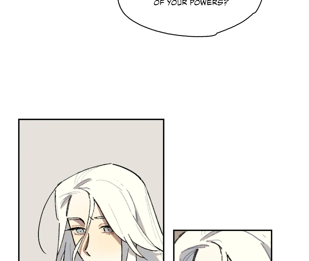 Queen of the Veil Chapter 42 page 60