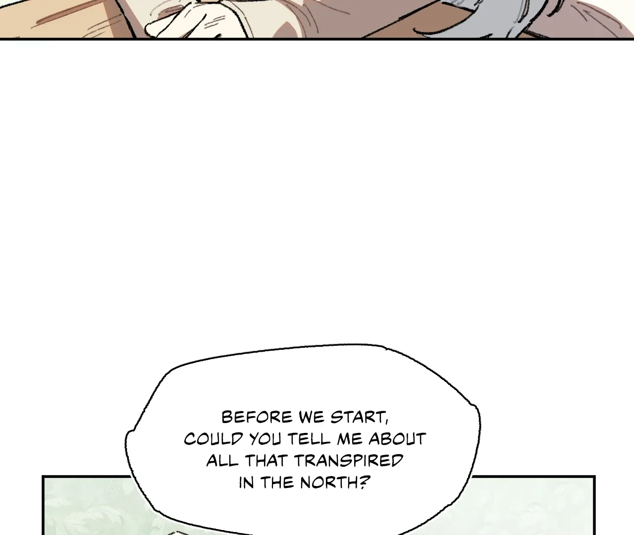 Queen of the Veil Chapter 42 page 45