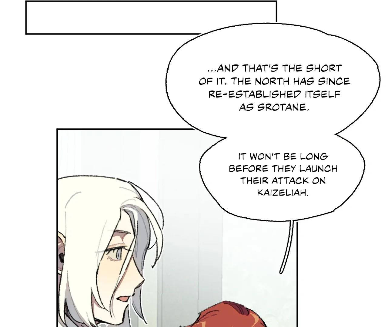 Queen of the Veil Chapter 42 page 49