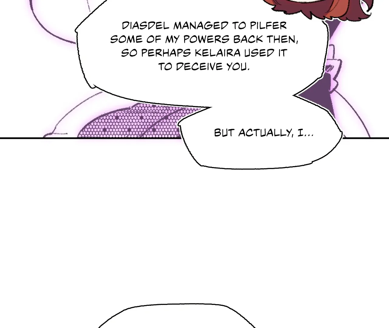 Queen of the Veil Chapter 42 page 65