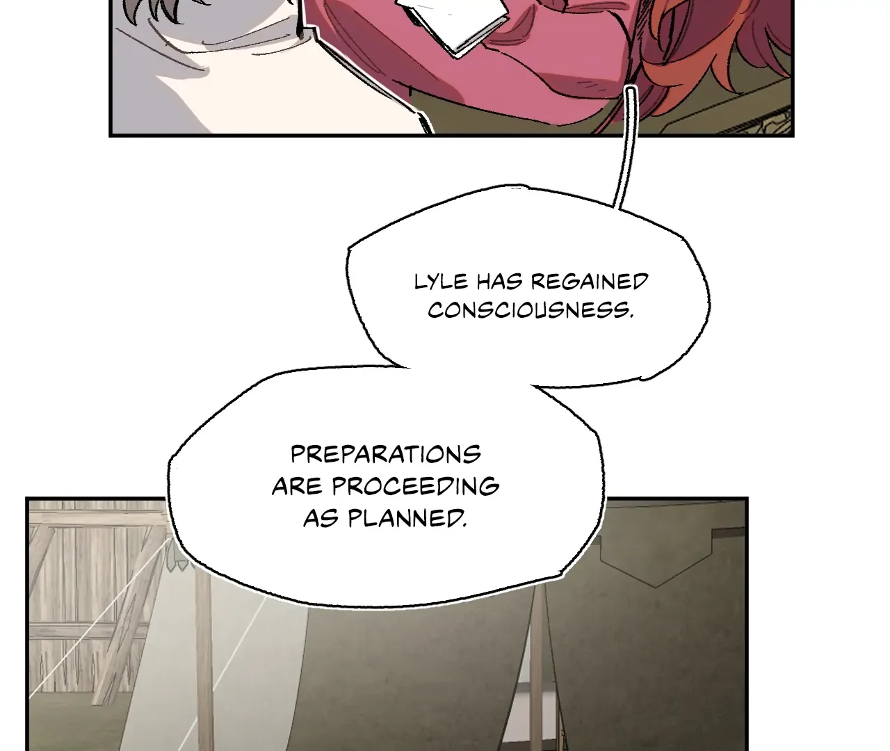 Queen of the Veil Chapter 42 page 81
