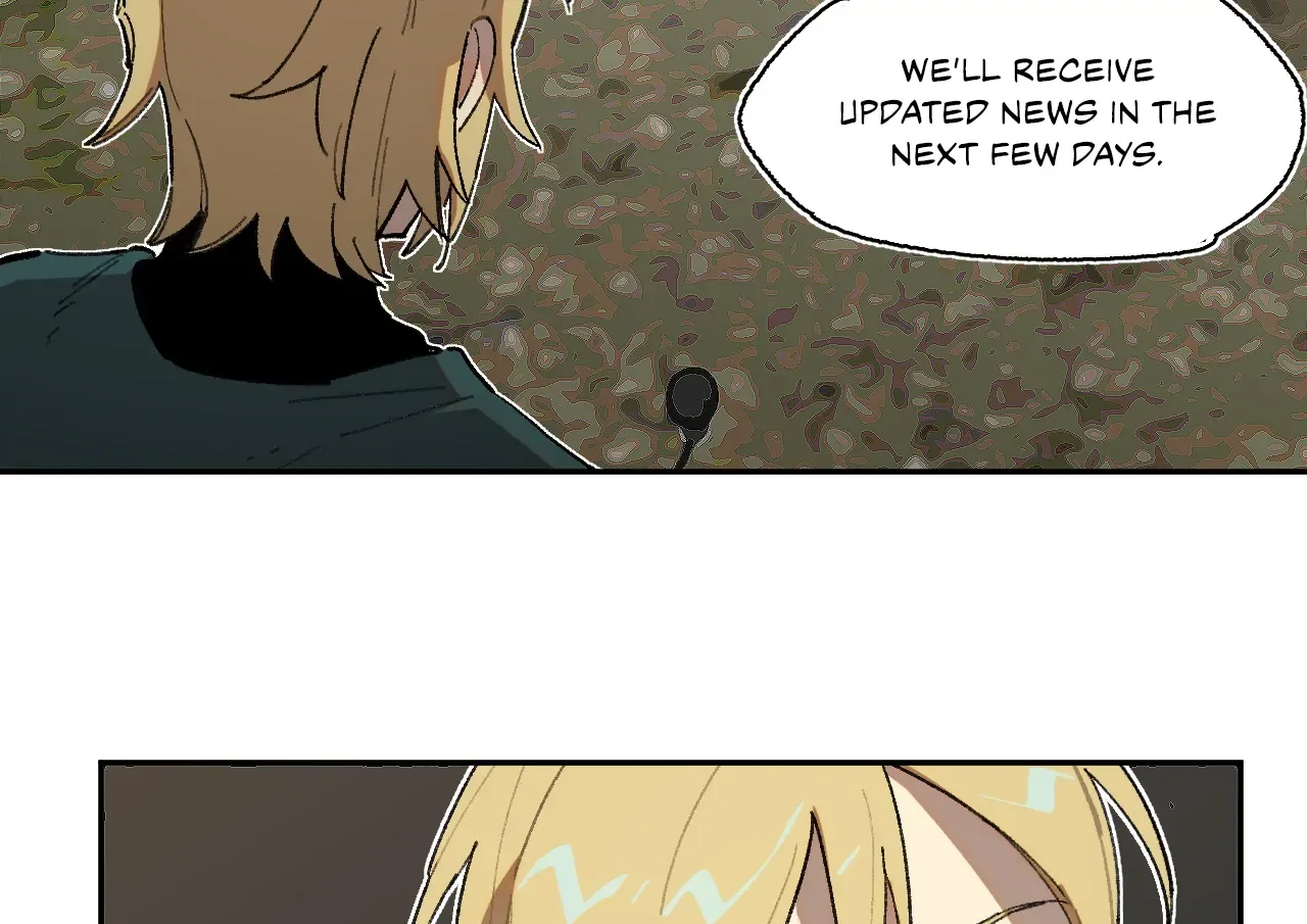 Queen of the Veil Chapter 42 page 94