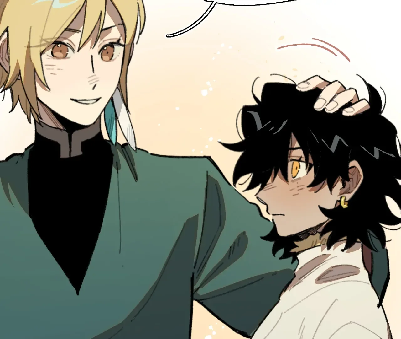 Queen of the Veil Chapter 42 page 84
