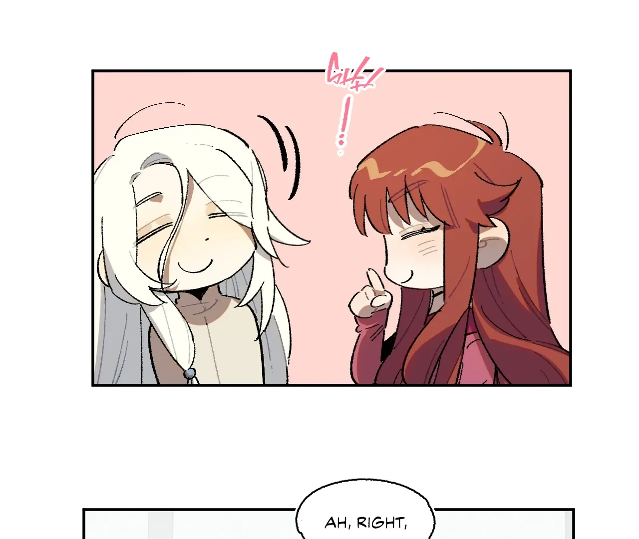 Queen of the Veil Chapter 42 page 74