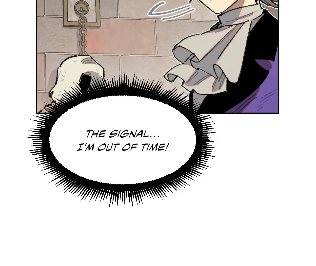 Queen of the Veil Chapter 44 page 37