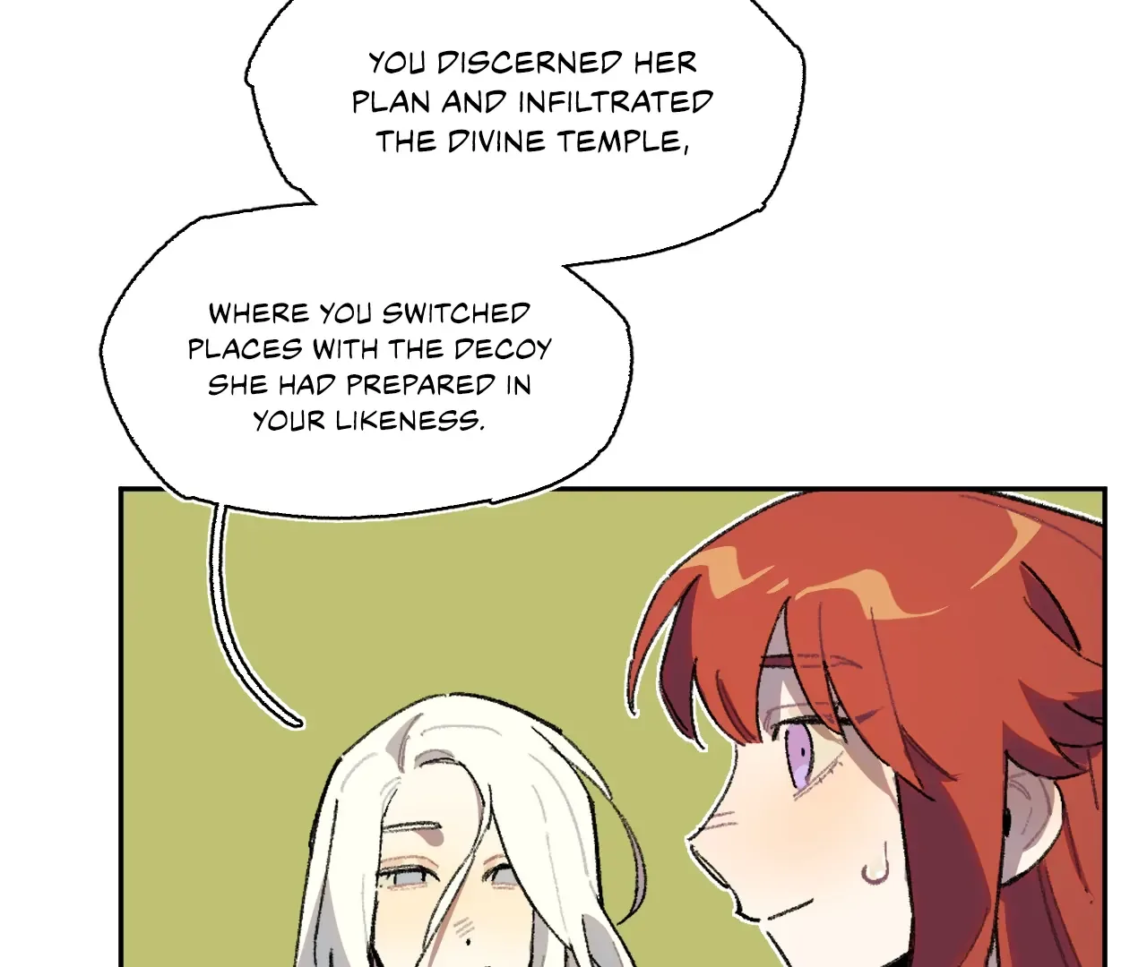 Queen of the Veil Chapter 42 page 66
