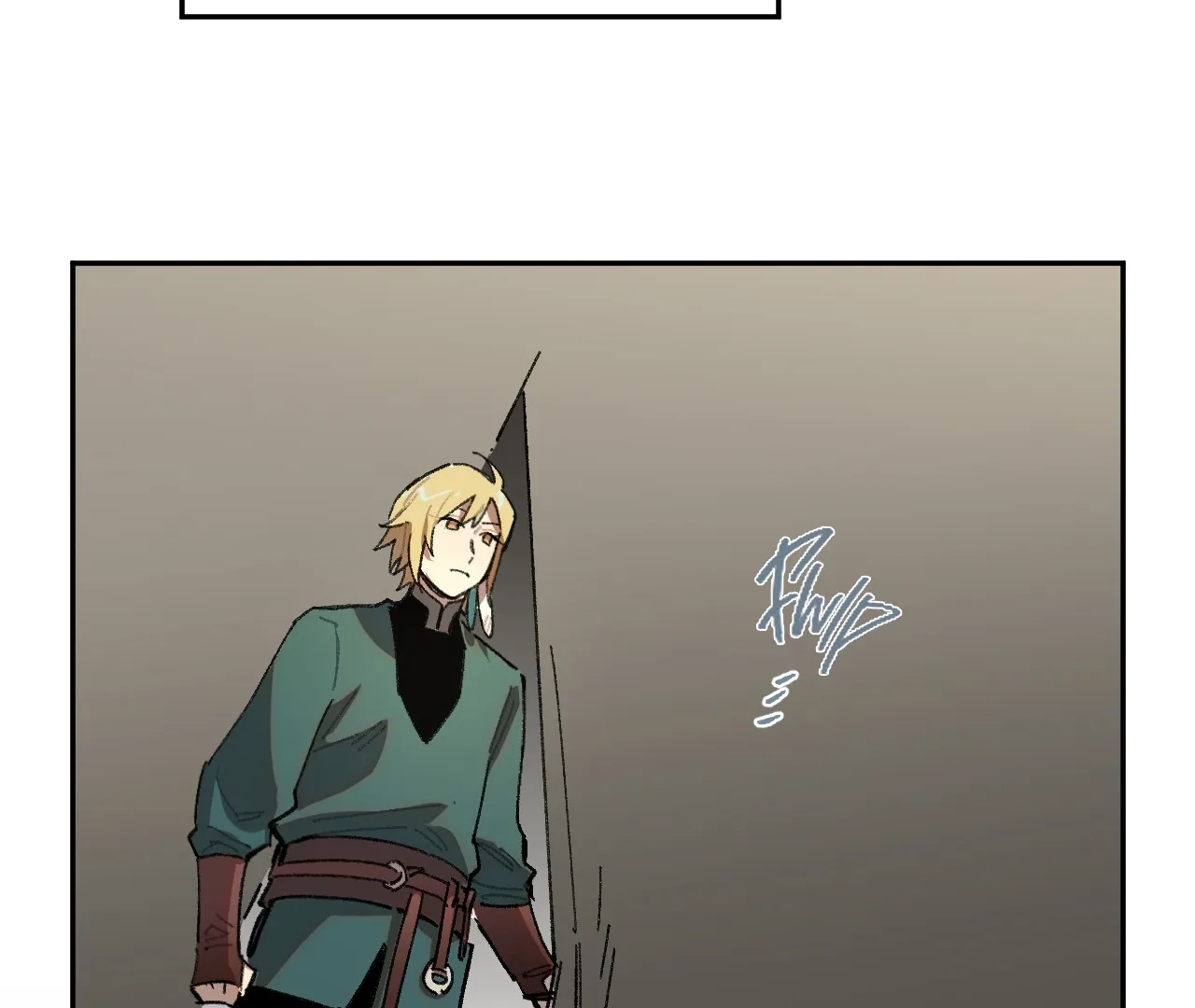 Queen of the Veil Chapter 42 page 91
