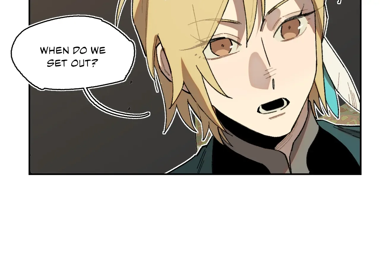Queen of the Veil Chapter 42 page 95