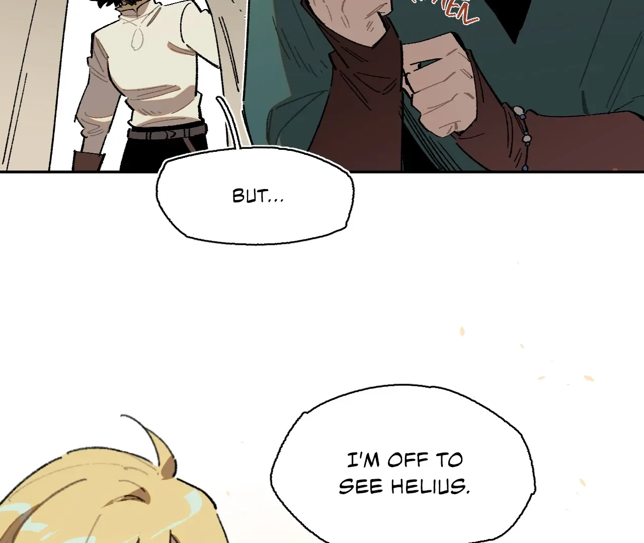 Queen of the Veil Chapter 42 page 83