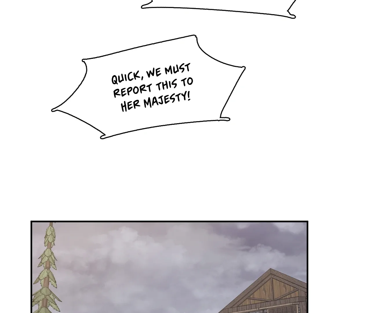 Queen of the Veil Chapter 44 page 45